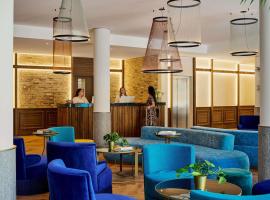 Hotel Giacomo Morra Alba - Handwritten Collection，位于阿尔巴的酒店