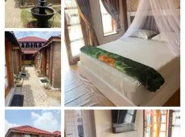 Villa Della Puncak 2000 Siosar