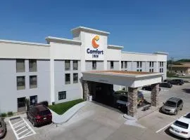 Comfort Inn Kearney I-80