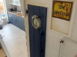 La maison du pêcheur