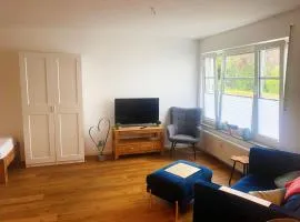 Comfort Apartment in Rösrath