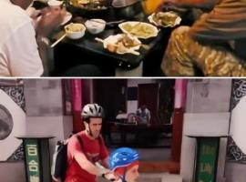 Dali Lily Guest House, close to the Honglongjing Gate of the ancient city,only 200 meters ,near the Cangshan and Erhai Lake,English-speaking service, convenient payment，位于大理古镇的酒店