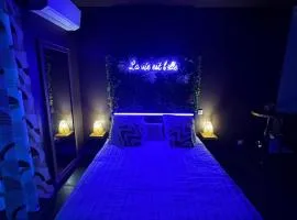 Appartement Romantique Exceptionnel