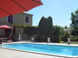 Studio de la Luciole