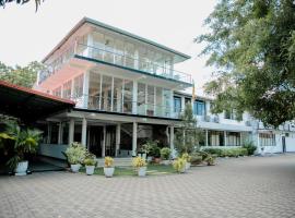 Lake Jay Hotel，位于安帕赖的酒店