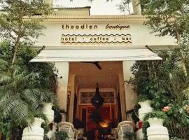 ThaoDien Boutique Hotel