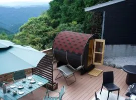 フォレスタ風影山荘