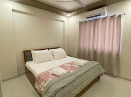 Golden Stays，位于达曼的酒店