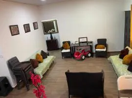 Mountain Retreat in Chiriqu, Panama - Your Home Away from Home