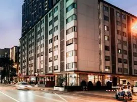 56 Surawong Hotel Bangkok