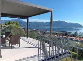 Villa Anna - Lake View Apartments