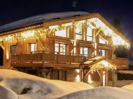Chalet Crystal