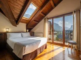 Villa de Plan Apartments&Suites