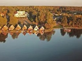 西帕诺拉玛公寓式酒店