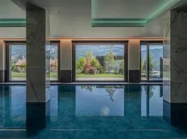 Miramontino Mountain Suite