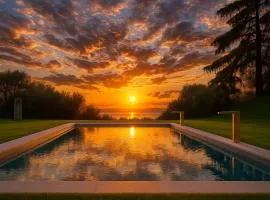 Relais Forte Benedek Wine & SPA - Adults Only