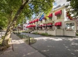 彼尔德伯格酒店