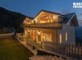 StayVista at Ved Vilas