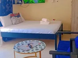 Studio 308 Lucky Bee apartments