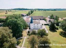 Chambres d'hôtes du Château de Seguin