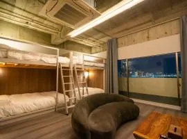 Visionary Stay HINODE