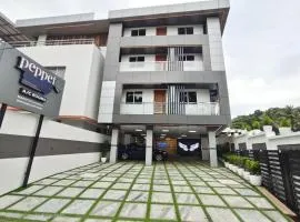 Pepper Coast Luxury Business Hotel