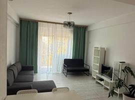Militari Confort Suites，位于Roşu的酒店