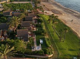 Laguava Resort，位于Ar Rumaylah的酒店