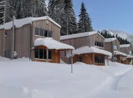 Hüttendorf Präbichl