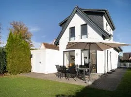 Ferienhaus Haltermann