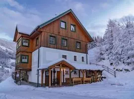 Druckfeichter Hütte