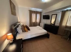 Quarto com banheiro privativo- Room 2