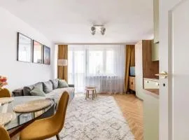 Piękne mieszkanie w samym centrum Gdyni