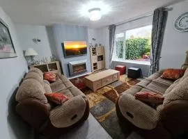 loft conversion in shared house