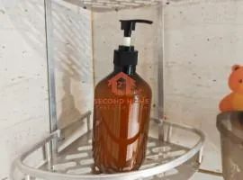 Cozy 1BR Brooklyn Apt Alam Sutra Pool, Gym