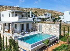 Villa Zaneta with swimming pool