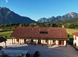 AGRITURISMO MODOLO Belluno Dolomiti