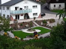 Ferienhof Giedensbach