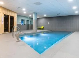 Villages Clubs du Soleil - OZ EN OISANS