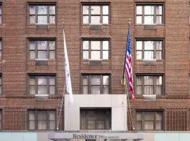 万豪纽约曼哈顿原住客栈/市中心东区酒店