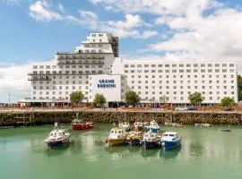 格兰德柏思汀酒店