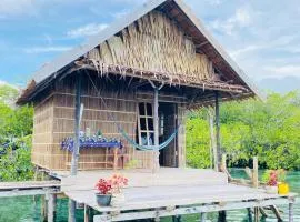 Humble Homestay
