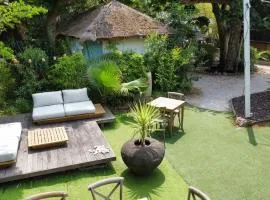 阿多尼斯萨那丽洗浴大酒店