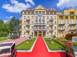 Spa Resort PAWLIK-AQUAFORUM