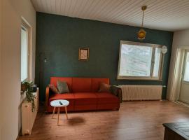 Evevilla，位于诺基亚的酒店