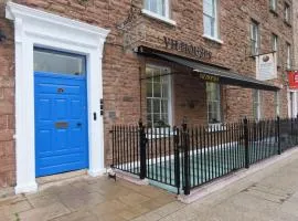 7 Houses Armagh City