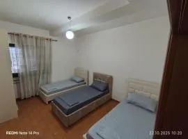 Mountain budget guesthouse