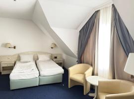 HOTEL S Norderstedt，位于诺德施泰特的酒店