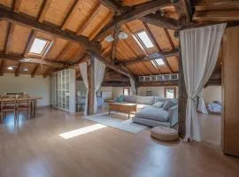 Biendella La Bella La casa entera