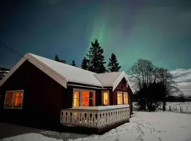 Det vesle huset på Lysåker